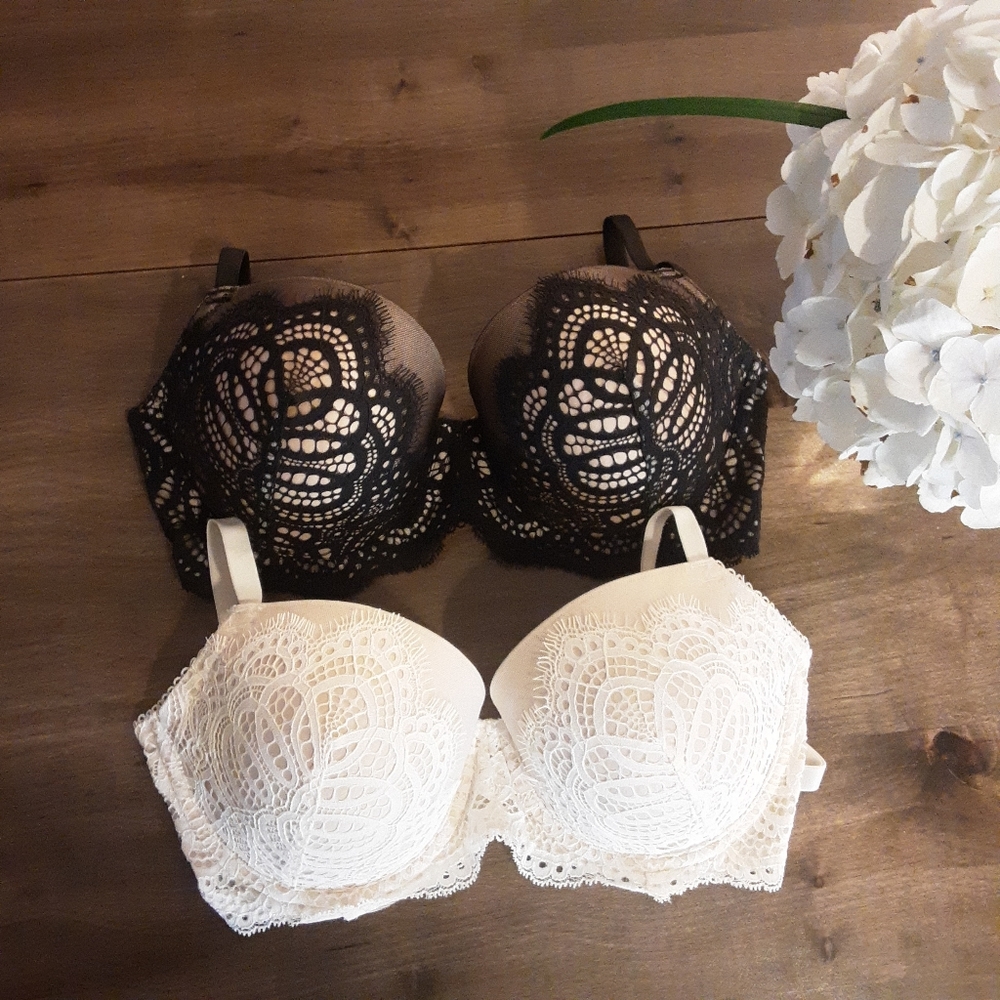 Victoria's Secret Dream Angels Bras